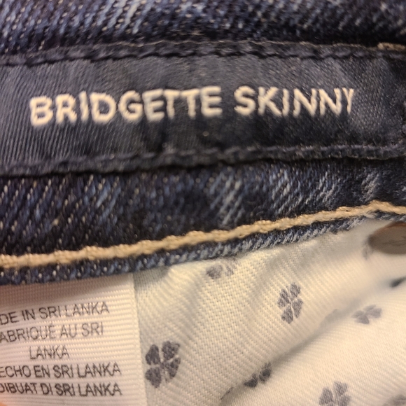 Lucky Brand Jeans - Picture 5 of 7